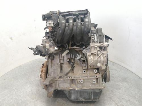 Engine PEUGEOT 206+ (2L_, 2M_) 1.1 | BP31123770M1 - Image 5