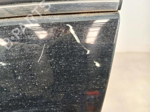 Left front door MERCEDES-BENZ B-CLASS Sports Tourer (W245)  | BP25027379C2 