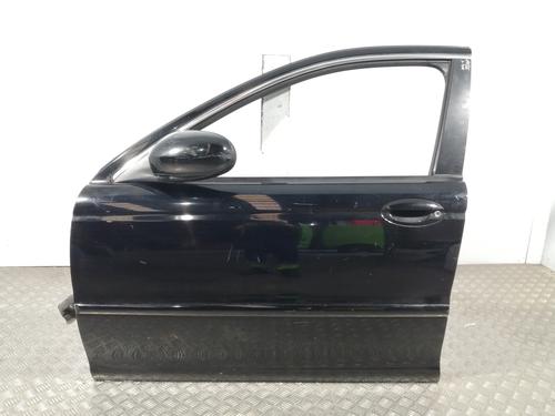 Used Left front door JAGUAR X-TYPE I (X400) 2.0 D (130 hp) 10691415
