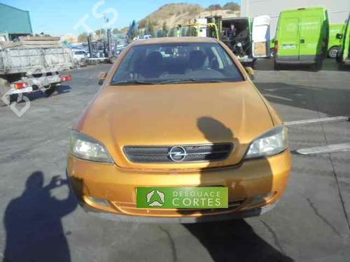 Used Parts OPEL ASTRA G Coupe (T98) 2.2 16V (F07) 4984921