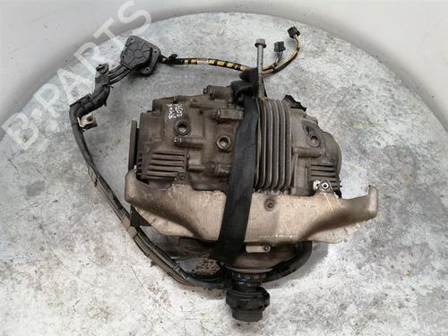 Used Rear differential Rear differential 29244209 29244209