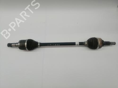 Used Right rear driveshaft TESLA MODEL 3 (5YJ3) [2017-2025]  30963274