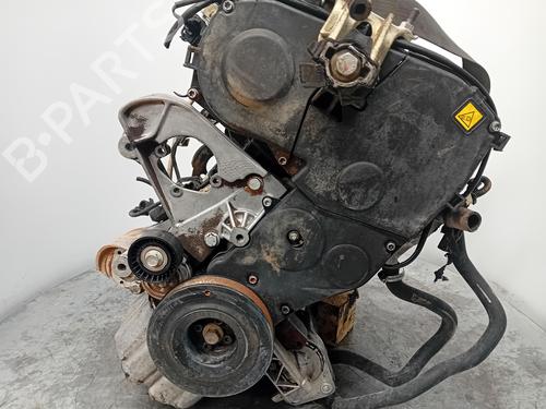 Motor FIAT DOBLO MPV (119_, 223_) 1.9 JTD | BP28289300M1 