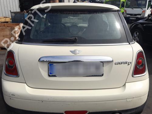 Engine control unit (ECU) MINI MINI (R56) Cooper D | BP15515728M57  - Image 10