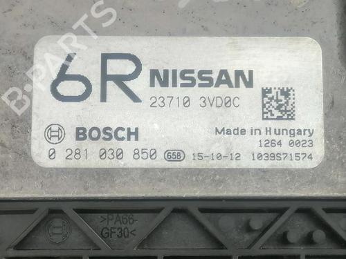 Engine control unit (ECU) NISSAN NV200 / EVALIA Bus  | BP29313234M57 