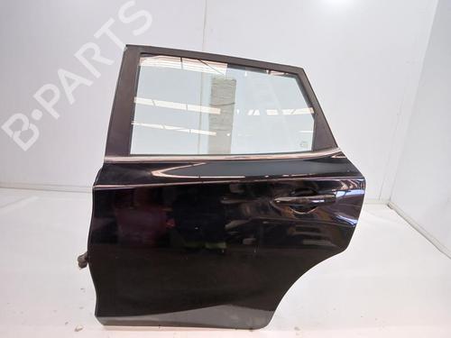Used Left rear door Left rear door 38544518 38544518