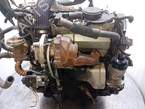 Engine CHEVROLET CAPTIVA (C100, C140) 2.0 D | BP38487707M1 - Image 4