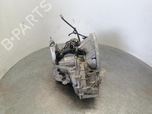 Gearbox RENAULT LAGUNA III (BT0/1) 2.0 dCi (BT01, BT08, BT09, BT0E, BT0K, BT12, BT1C, BT1D,... | BP32183614M3 