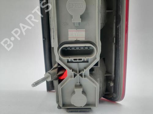 Left taillight FORD TOURNEO CONNECT 1.8 TDCi | BP29714821C34 