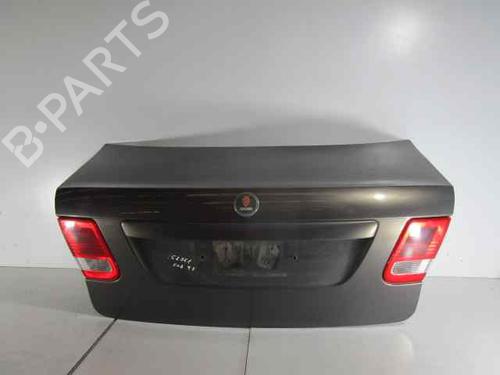 Used Tailgate SAAB 9-3 (YS3F, E79, D79, D75) 1.8 i (122 hp) 7029071