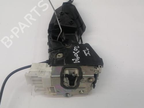 Rear left lock CHEVROLET CAPTIVA (C100, C140) 2.2 D | BP30196660C100 