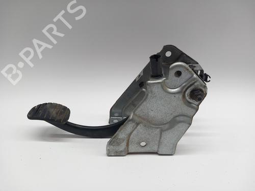 Break pedal NISSAN PRIMASTAR Bus (X83) | BP35783425I19 - Image 2
