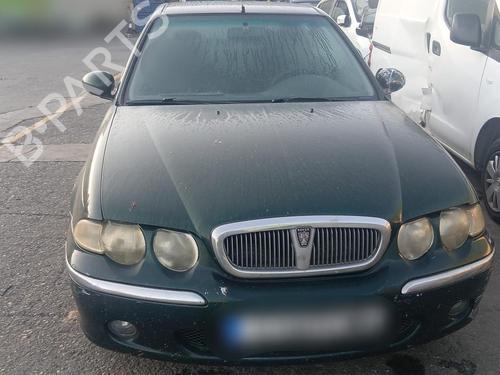 Used Parts ROVER 45 I Saloon (RT) 2.0 iDT 4910910