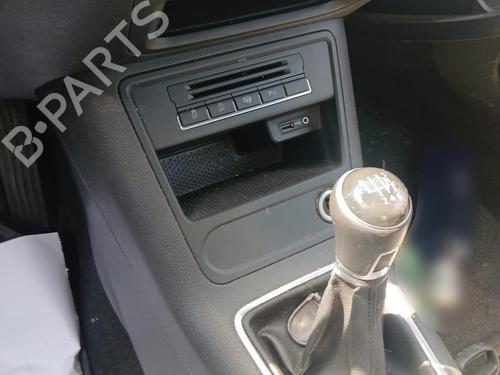 Engine VW TIGUAN (5N_)  | BP36528642M1  - Image 10