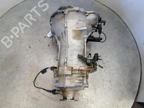 Used Gearbox Gearbox 38600978 38600978