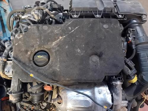 Used Engine PEUGEOT EXPERT Van (V_) [2016-2025]  30467565