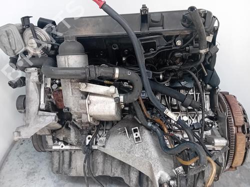 Engine BMW 3 (E90) 330 d | BP32502018M1