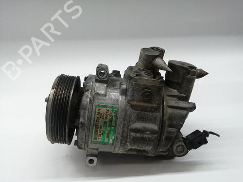 Used AC compressor VW GOLF V (1K1) [2003-2010]  31127263