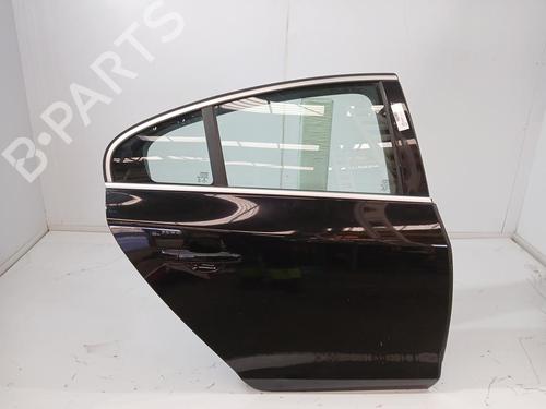 Used Right rear door Right rear door VOLVO S60 II (134) [2010-2019] 34352543 34352543