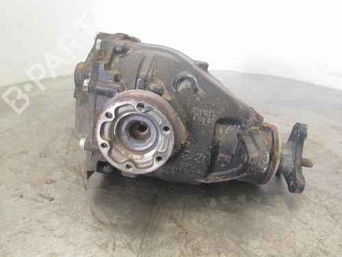Rear differential BMW 3 Touring (E91) 330 xi | BP34184067M24  - Image 6