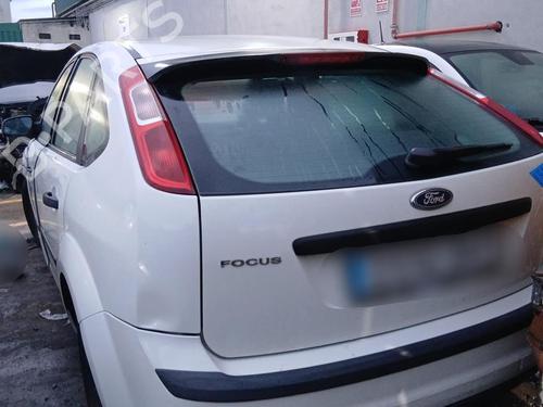 Rear bumper FORD FOCUS II (DA_, HCP, DP) 1.6 | BP31215963C8 