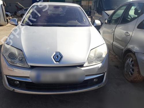 Used Parts RENAULT LAGUNA III (BT0/1) 2.0 dCi (BT01, BT08, BT09, BT0E, BT0K, BT12, BT1C, BT1D,... (150 hp) 4309922