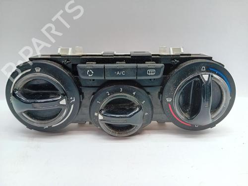 Commande Chauffage Commande Chauffage PEUGEOT 208 I (CA_, CC_) [2012-2021] 36262204 36262204