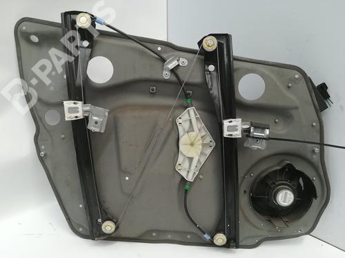 Used Front right window mechanism Front right window mechanism MERCEDES-BENZ B-CLASS Sports Tourer (W245) B 200 CDI (245.208) (140 hp) 9808809 9808809