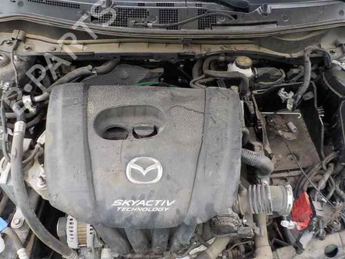 Motor MAZDA 2 Hatchback (DL, DJ) 1.5 SKYACTIV-G | BP5887638M1 - Image 2