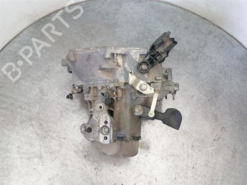 Used Gearbox Gearbox PEUGEOT 207 (WA_, WC_) 1.4 16V (95 hp) 38470041 38470041