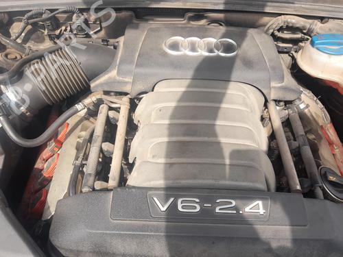 Left front driveshaft AUDI A6 C6 (4F2) 2.4 quattro | BP19054863M38 