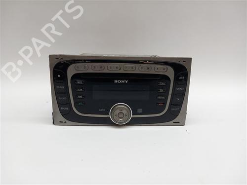bilradio-ford-kuga-ii-dm2-2012-29137930 main image
