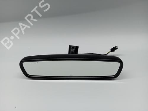 Used Rear mirror Rear mirror 38614002 38614002