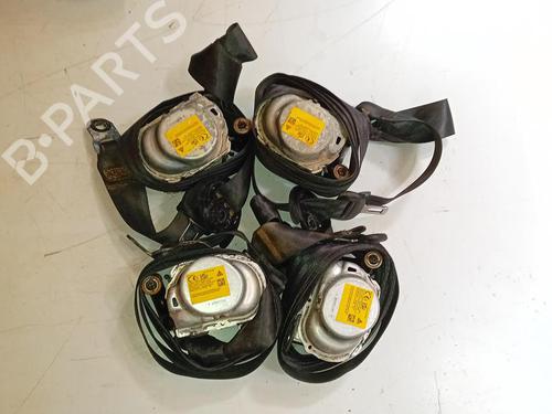 Airbag Kit AUDI Q2 (GAB, GAG) 35 TFSI | BP29358103C86 