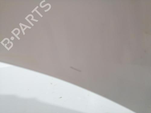 Hood RENAULT KANGOO / GRAND KANGOO II (KW0/1_) 1.5 dCi 105 (KW0F) | BP27544518C1 