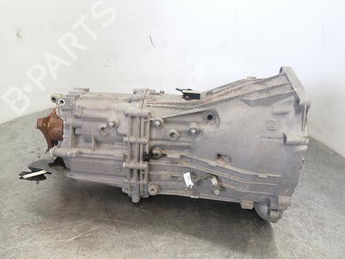 Gearbox BMW 4 Coupe (F32, F82)  | BP31013997M3 