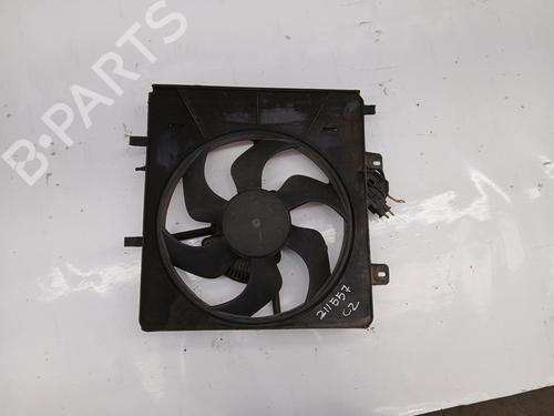 Used Radiator fan Radiator fan 38603535 38603535