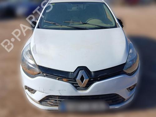 Left front window switch RENAULT CLIO IV (BH_)  | BP30386311I27 