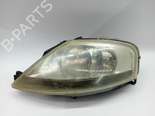 Used Left headlight Left headlight 38648497 38648497