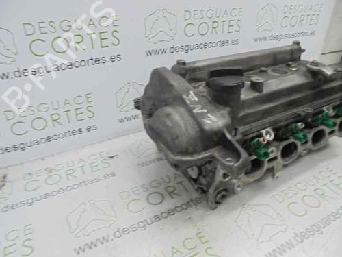 Cylinder head TOYOTA YARIS (_P1_) 1.5 (NCP13_, NCP13R) | BP10975159M5 