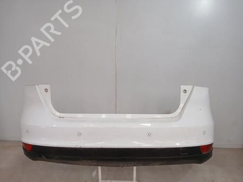 Used Rear bumper FORD FOCUS III [2010-2020]  24495502