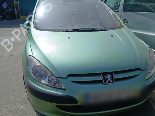 Ricambi PEUGEOT 307 (3A/C) 4826063