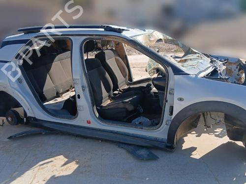 Brugte CITROËN C4 CACTUS 1.6 BlueHDi 100 4769403