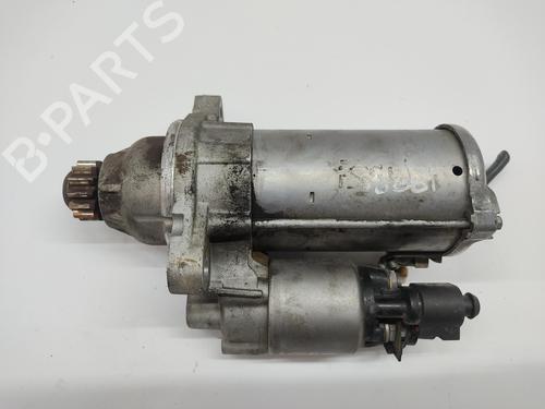 Starter VW POLO V (6R1, 6C1)  | BP29714690M8
