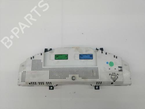 Cockpit PORSCHE CAYENNE (9PA) 3.2 | BP30614131C47