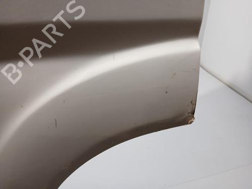 Right front door PEUGEOT BOXER Van 2.2 HDi 110 | BP32411324C3