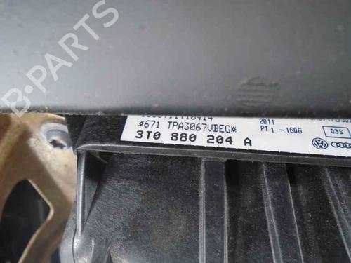 Airbag Kit SKODA SUPERB II Estate (3T5) 2.0 TDI 16V | BP7009934C86 