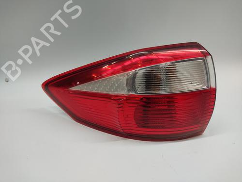 Used Left taillight Left taillight 37151474 37151474