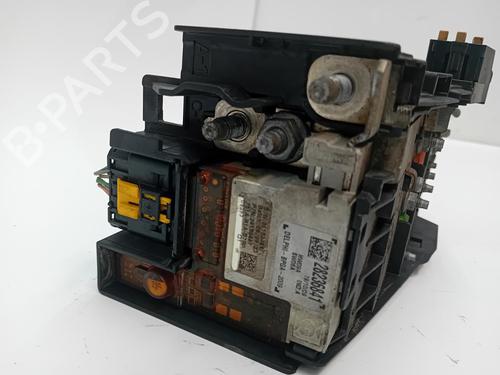 Electronic module RENAULT CLIO III (BR0/1, CR0/1) | BP37759325M83 - Image 2