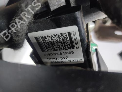 Steering column FORD KA (RU8)  | BP29589557M21 